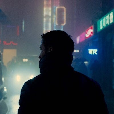 Veille l'infini et au-delà ᯓ★