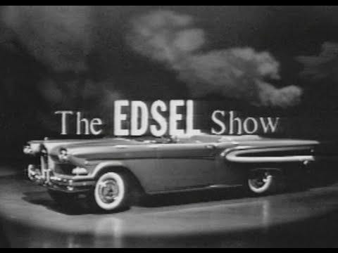 October 13, 1957...A Red Letter Day For Videotape & TV History - Eyes Of A  Generation...Television's Living History