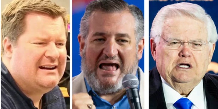 Look who’s losing it over Trump’s Iran deal