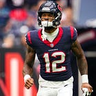 A star is born: Nico Collins