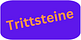 Sales Trittsteine