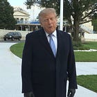 CNN, Politico, MS NOW Back At White House After Trump Judge Laughs Media Ban Out Of Court