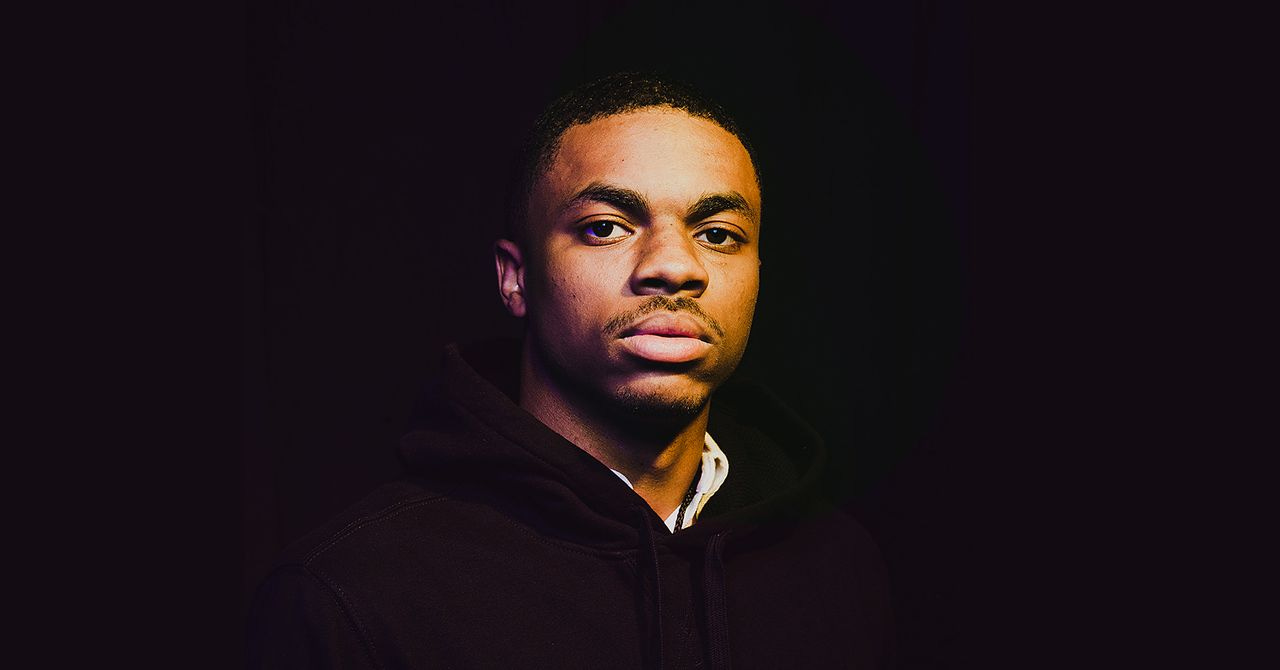 Vince Staples Is the Second Coming of (Old-School) Ice Cube | WIRED Vince Staples Is the Second Coming of (Old-School) Ice Cube | WIRED
