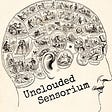Unclouded Sensorium's avatar