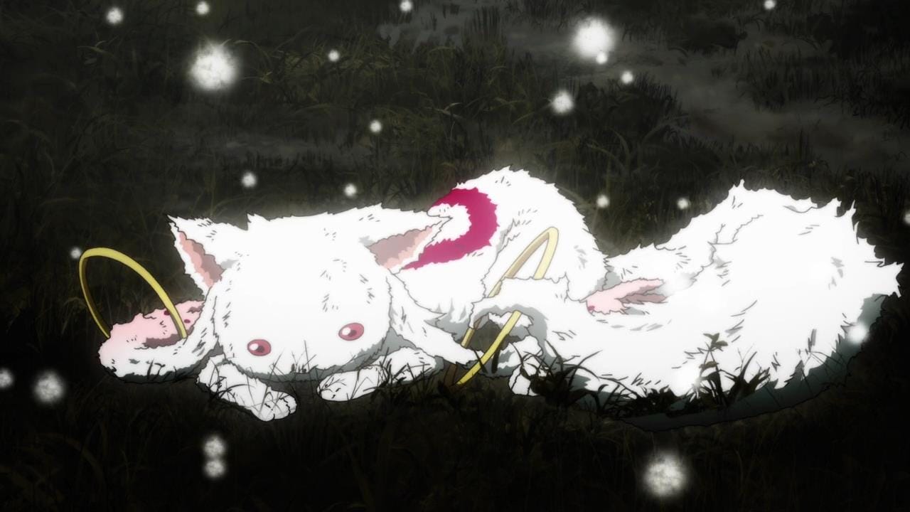 Better a Prince in Hell – Analyzing Madoka Rebellion | Animelysis