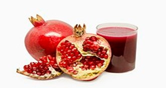 pomegranate 