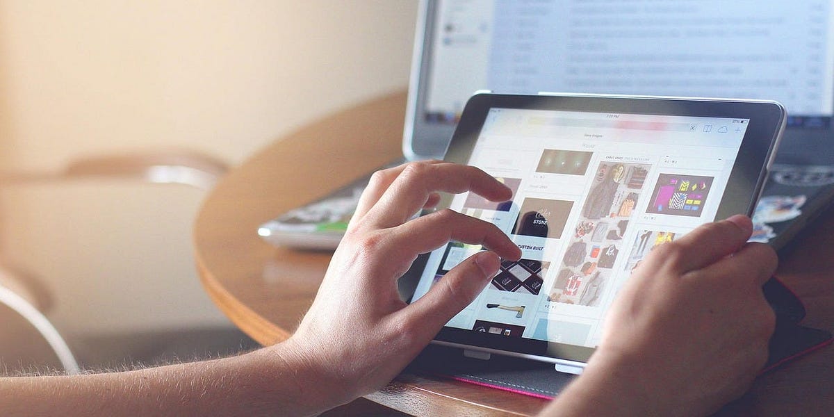 The Complete Digital Decluttering Guide