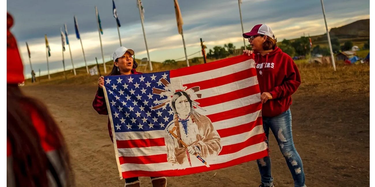 Finding real national pride on America’s 250th birthday