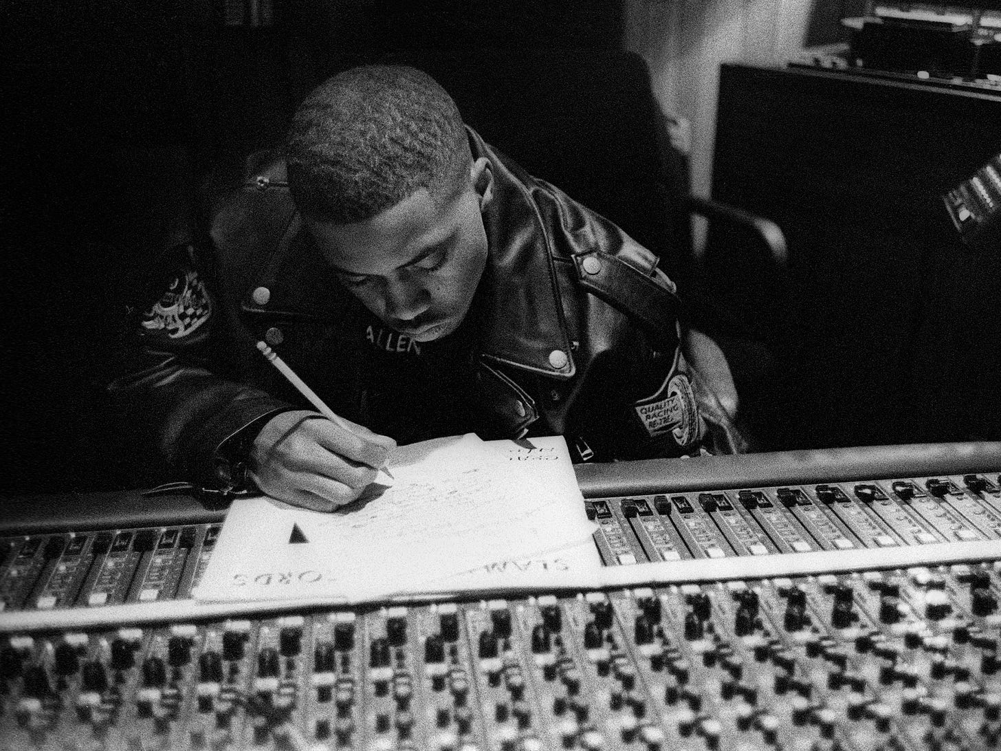 When Hip-Hop Was Young | The New Yorker When Hip-Hop Was Young | The New Yorker
