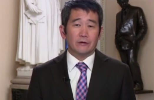 House Oversight Committee Member Says There Is Reason To Think Trump Was Involved In Epstein Wrongdoing