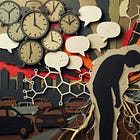 Part 21: Modern Life Causes Chronic Stress