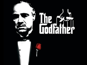 godfather godfather