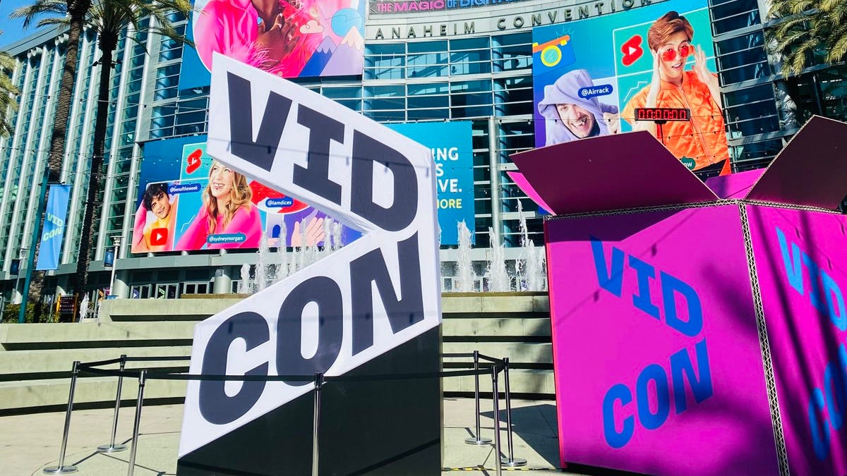 VidCon