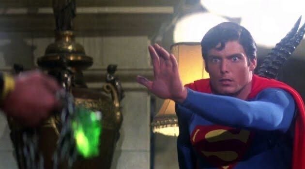 Can we drop the Kryptonite? – by Andre Banks