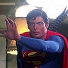 Can we drop the Kryptonite?