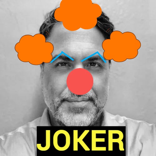 Defund This Clown: Bob Norman’s smear on Marceno backfires as Richard Luthmann exposes liberal bias, making Trump’s case to defund PBS and NPR Defund This Clown: Bob Norman’s smear on Marceno backfires as Richard Luthmann exposes liberal bias, making Trump’s case to defund PBS and NPR