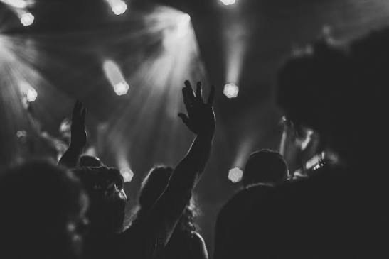 Modern Worship vs. Biblical Worship