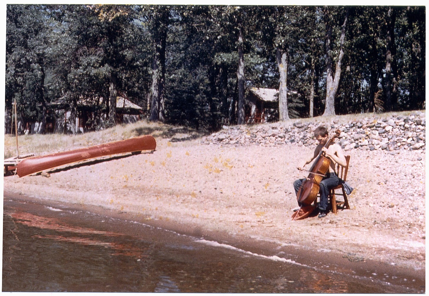 Growing Echo: The story of a lost genius named Arthur Russell - Loud And  Quiet