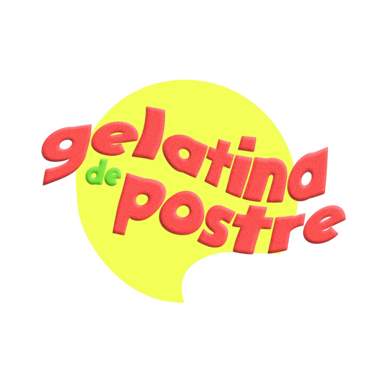 gelatina de postre