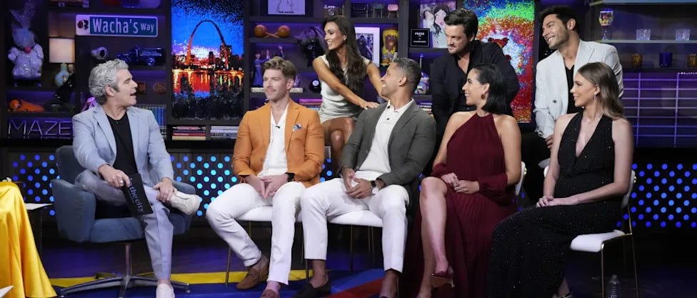 In The City Episode 11 Recap: Reunion Part 2