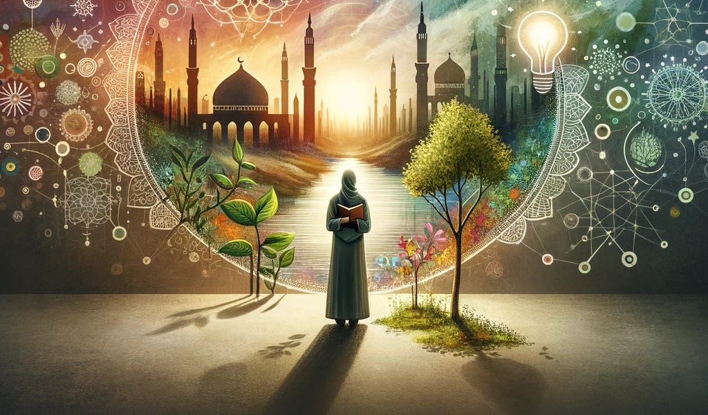 Free Time Not Wasted Time: The Dawah-Minded Muslim's Guide to Purposeful Living