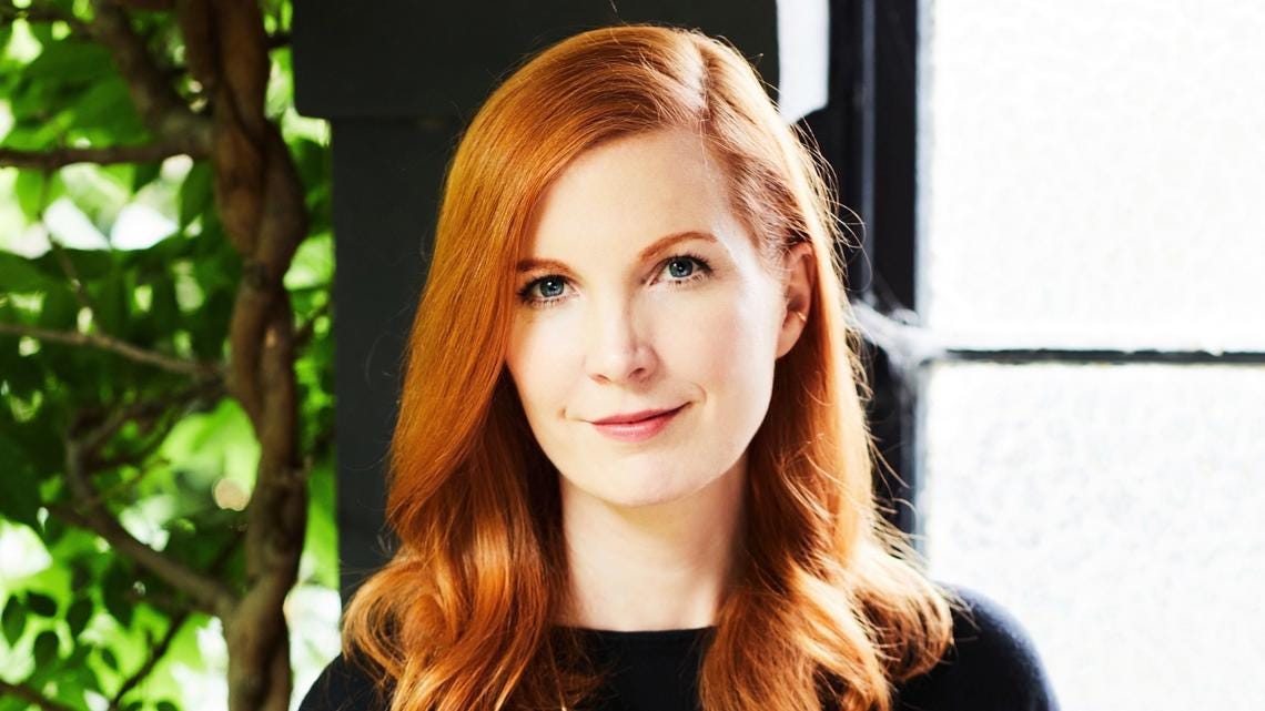 Mapping the Landscape of Artificial Intelligence: Lavin Welcomes Leading AI  Scholar Kate Crawford | The Lavin Agency Speakers Bureau