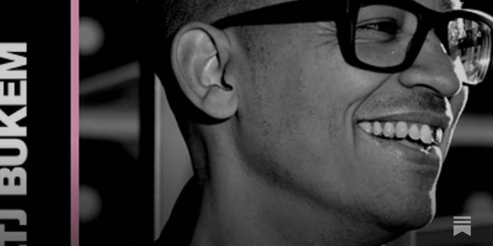 LTJ Bukem - Flow State