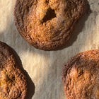 Thin & Crispy Chocolate Chip Cookies