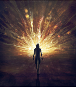 Soul, Self and Supreme self(God)… | Conscious Dimension