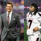 Talkin' quarterbacks with Bill Reiter