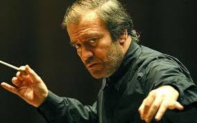 Valery Gergiev: why Igor Stravinsky was ...