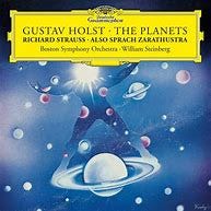 Image result for holst planets steinberg