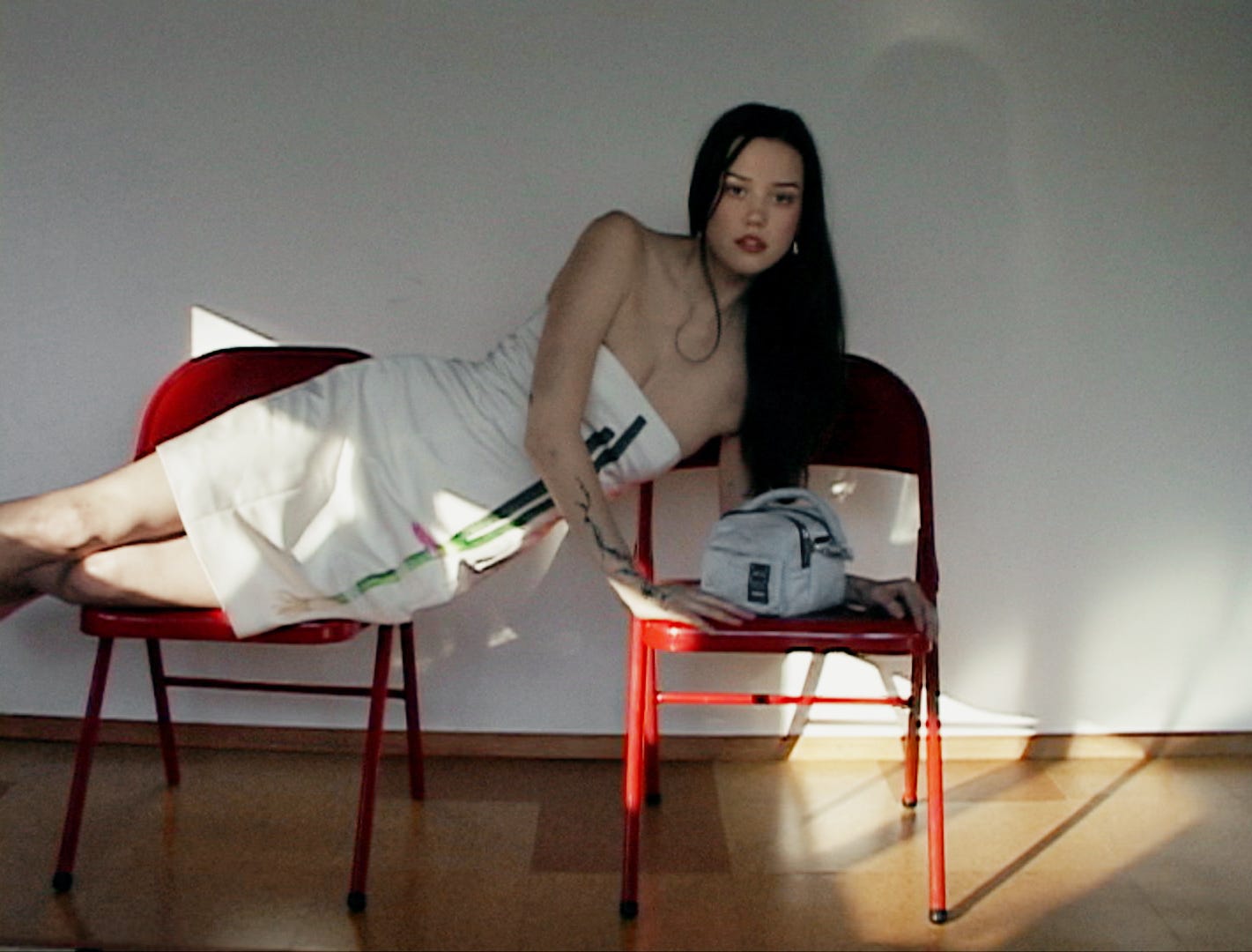 Sandy Liang x Porter - by Sandy Liang - Sandy