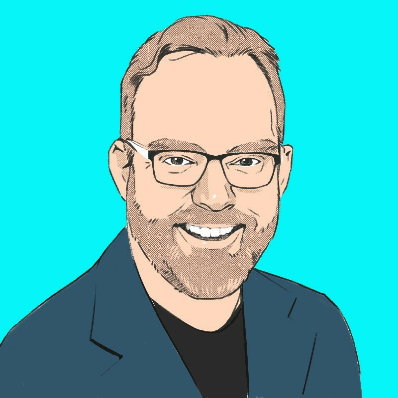 Inside Bryan Chaney's Head