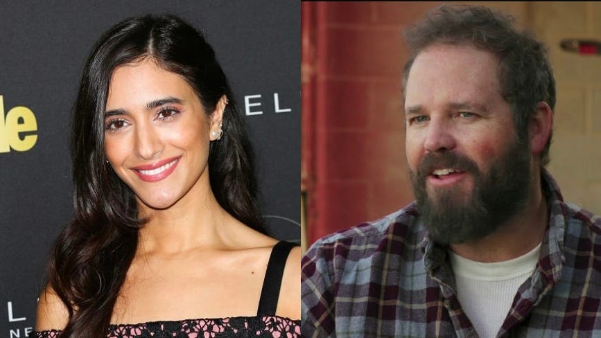'Peacemaker' Season 2 Adds Sol Rodriguez And 'Power Rangers' Actor David Denman