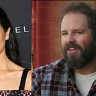 'Peacemaker' Season 2 Adds Sol Rodriguez And 'Power Rangers' Actor David Denman