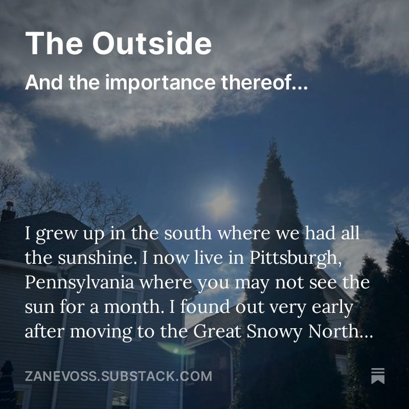 https://zanevoss.substack.com/p/the-outside