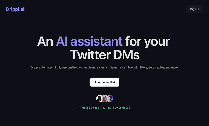 Drippi.ai