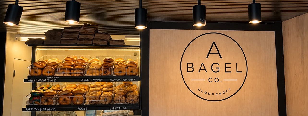 Big Apple Bagels Come to Burro