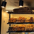 Big Apple Bagels Come to Burro 
