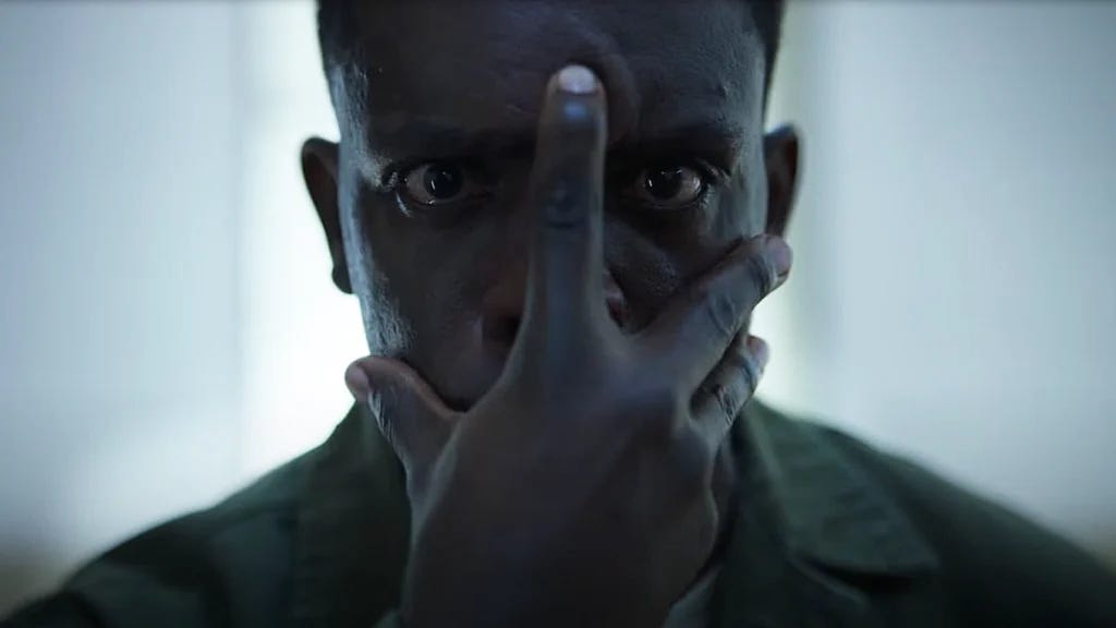 It: Welcome to Derry | Andy Muschietti explica el episodio 1 y anticipa su  plan para Pennywise