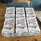 UrbWrites Weekly #11 - Proof it Exists