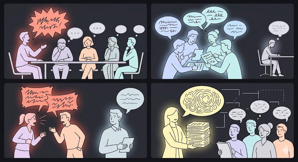 Rethinking Enabling as a Group Process: The Role of Bystanders