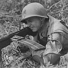 The Warfighting Skills Program