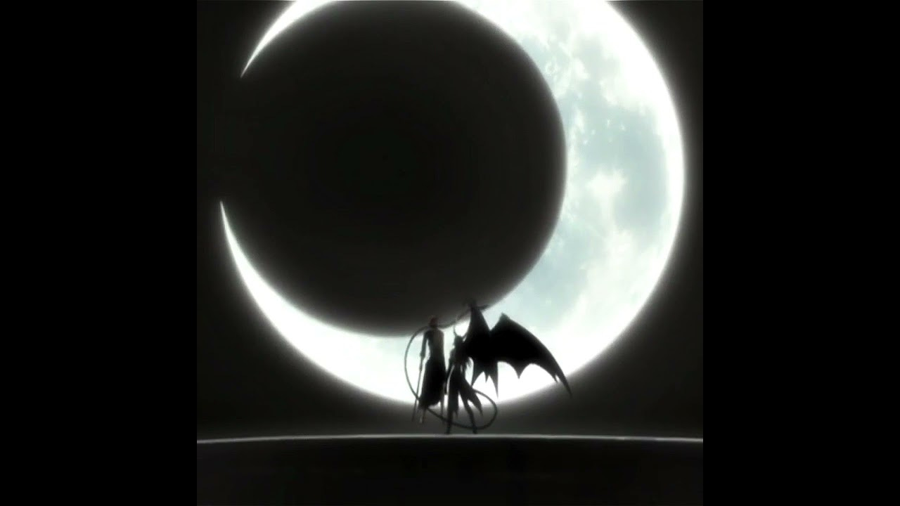 ichigo vs ulquiorra - DREADLOCK - YouTube