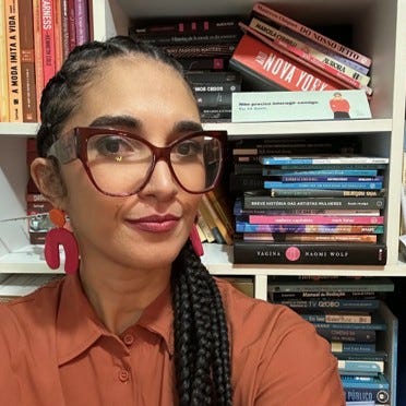 Nathalia Anjos | Voice 176