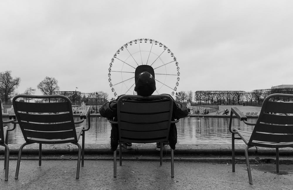 Street Photography: Don't Just Capture It, Make It Art