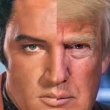 For so many years people have been saying that Elvis and I ... For so many years people have been saying that Elvis and I ...