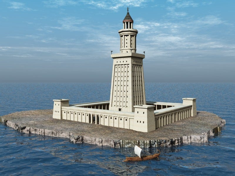 Light house