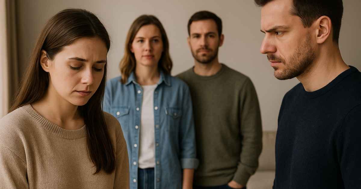 The Betrayal of Neutrality: How ‘Not Taking Sides’ Perpetuates Abuse
